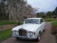 Lothian Classic Wedding Cars 1074141 Image 2